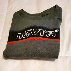 Levi's Shirt